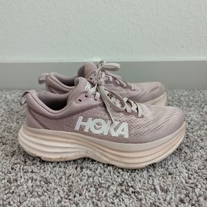 Hoka Bondi 8